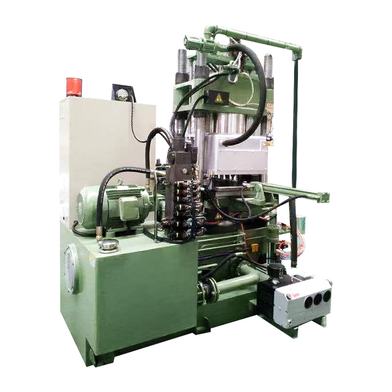 Máy lưu hóa cách điện Arrester